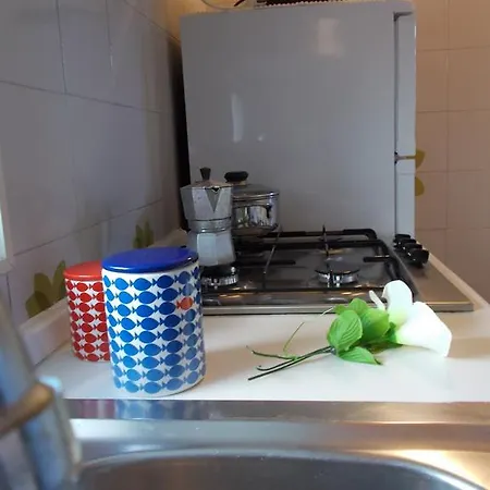 Casa Le Vele Apartment *