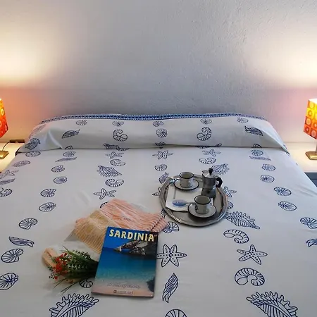 Casa Le Vele Apartment Stintino