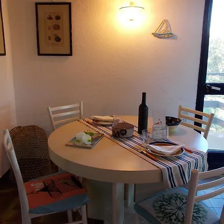 Casa Le Vele Apartment Stintino