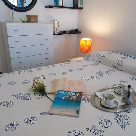 Apartment Casa Le Vele