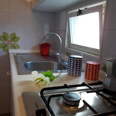 Casa Le Vele Stintino