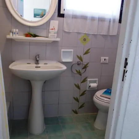 Casa Le Vele Apartment *