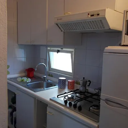 Apartment Casa Le Vele Stintino