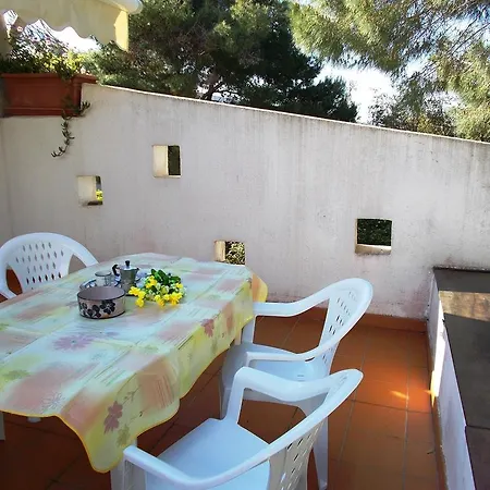 Casa Le Vele Apartment *