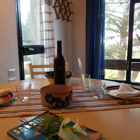 Casa Le Vele Apartment