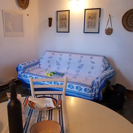 Apartment Casa Le Vele *