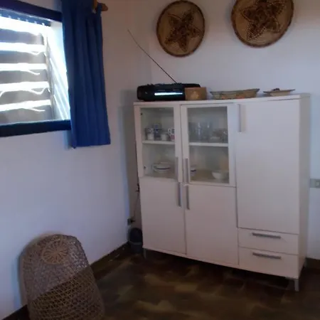 Casa Le Vele *