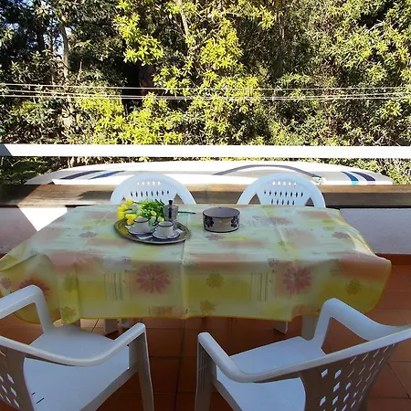 Casa Le Vele Apartment
